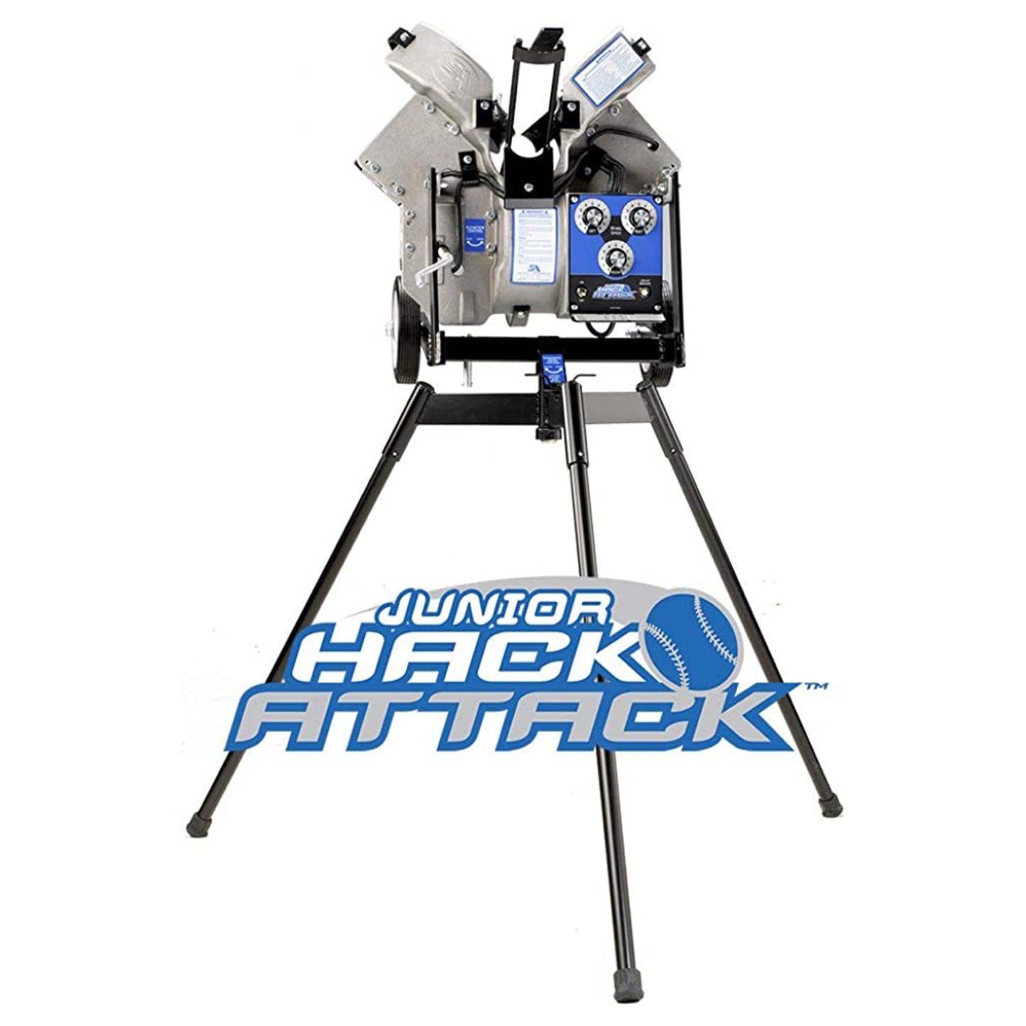 Hack Attack Junior - Baseball COMBO DEAL