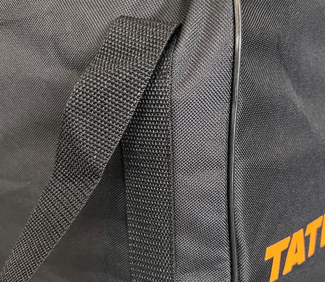 The Taterball Ball Bag