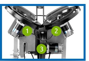 HACK ATTACK JUNIOR - SOFTBALL COMBO DEAL