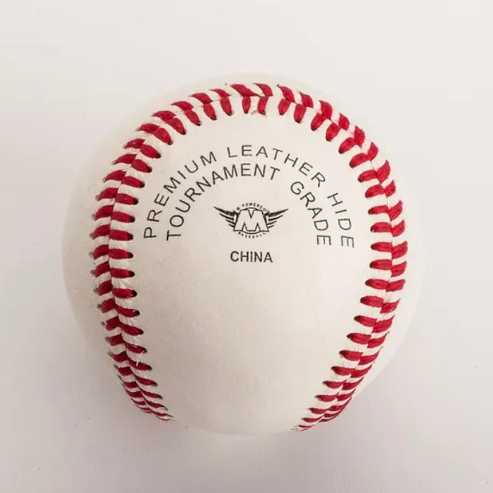 mPowered MP1212 Premium Baseballs Half Case (5 DOZEN)