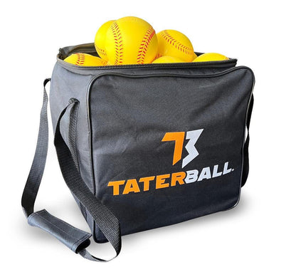 The Taterball Ball Bag