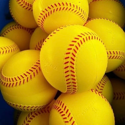 TaterBalls Softball Half Case (3 DOZEN)