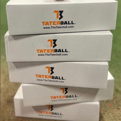 TaterBalls Half Case (5 DOZEN)