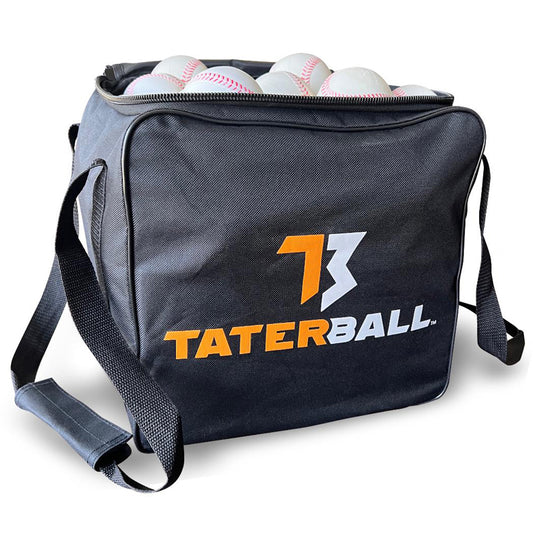 The Taterball Ball Bag
