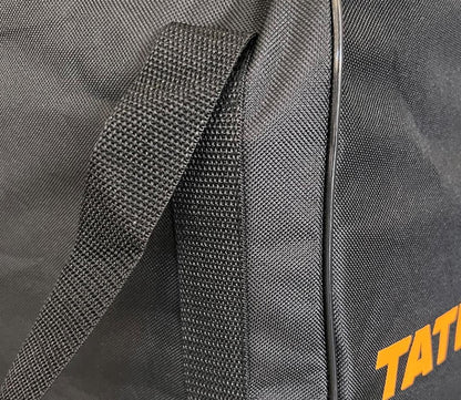 The Taterball Ball Bag