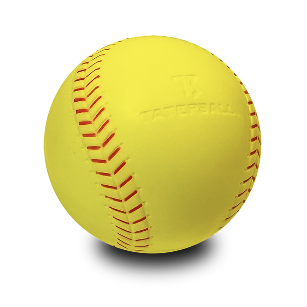 TaterBalls softball full case