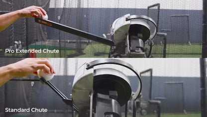 Pro Extended Chute
