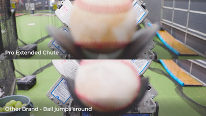 Pro Extended Chute