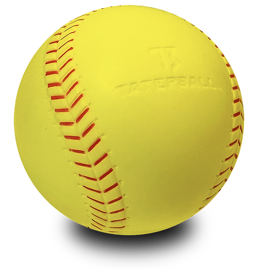 TaterBalls Softball Full Case (6 DOZEN)