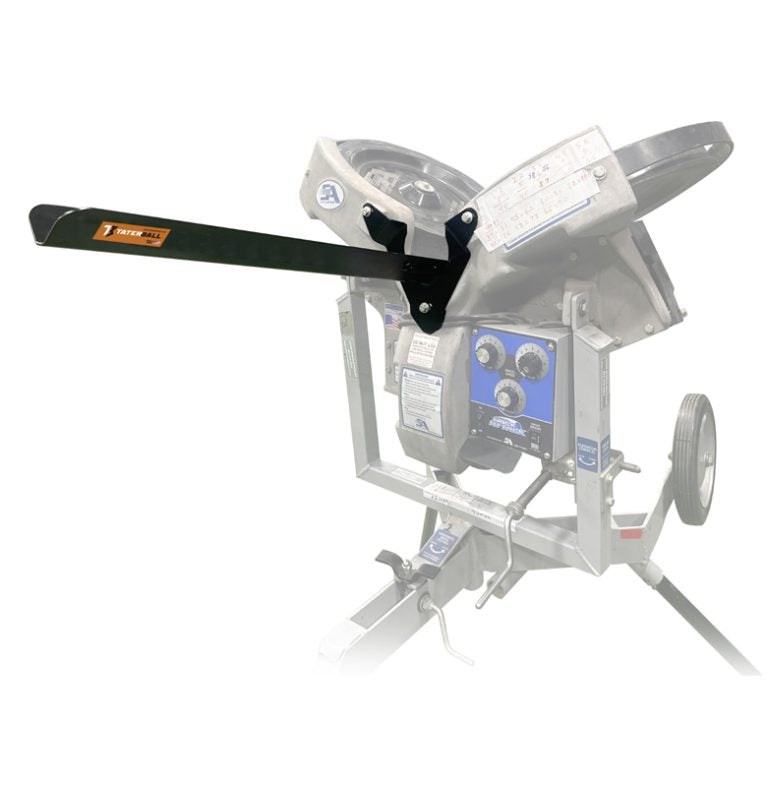 Pro Extended Chute